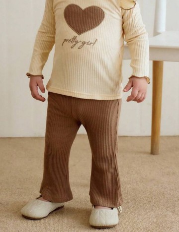 Pantaloni Shein, maro