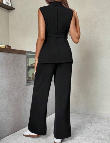 Compleu Shein, negru