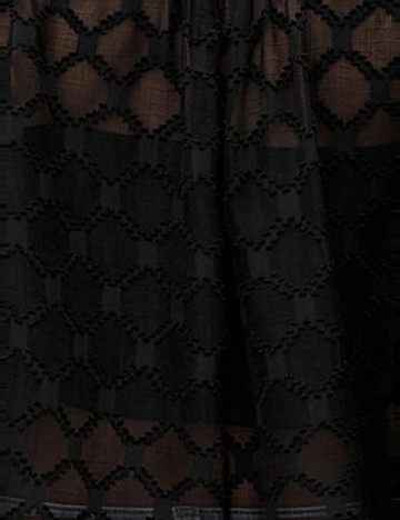 Cămașă Shein, negru