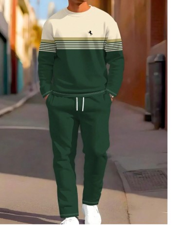 Compleu Shein MANFINITY, mix culori