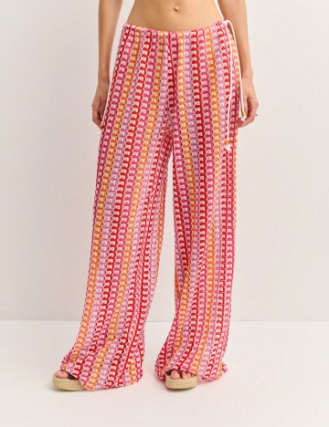 Pantaloni Shein, mix culori