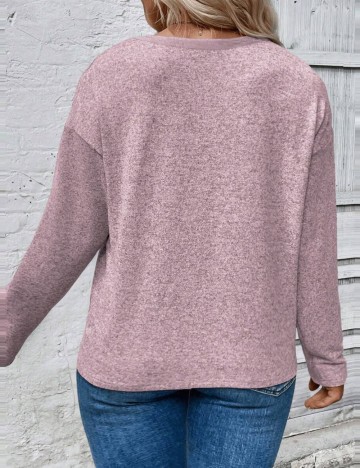 Bluză Shein, mix culori