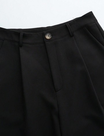 Pantaloni Shein, negru