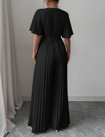 Salopetă Shein, negru