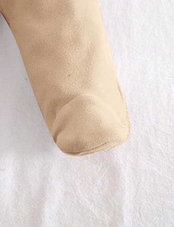 Body baby Shein, bej