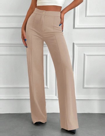 Pantaloni Shein, roz