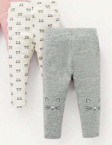 Set Pantaloni Shein, mix culori