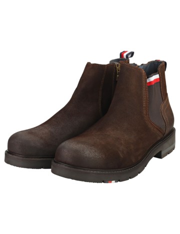 Ghete Tommy Hilfiger, maro