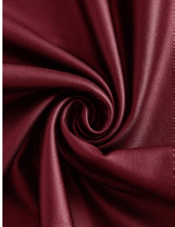 Rochie midi Shein, roșu