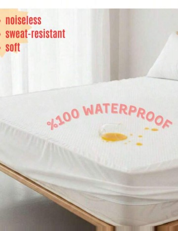 Husă de Pat Shein, alb