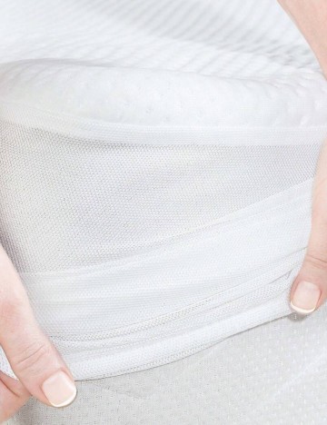 Husă de Pat Shein, alb