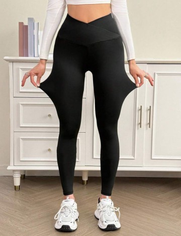 Colanti Shein, negru