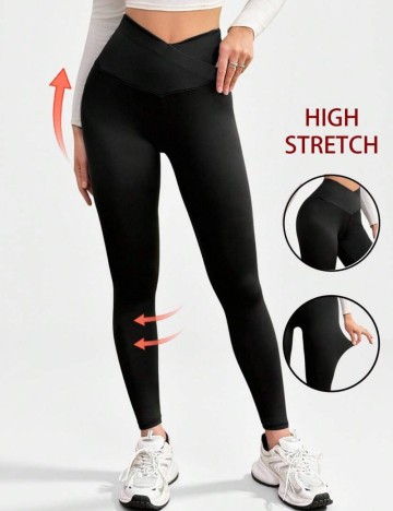 Colanti Shein, negru