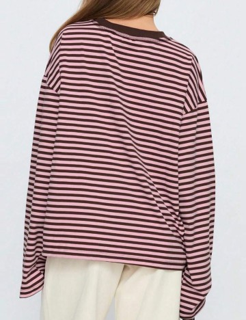 Bluză Shein, mix culori