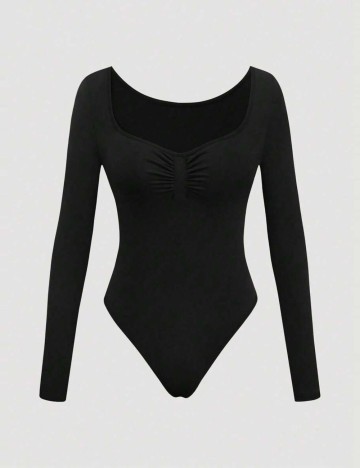 Body Shein, negru
