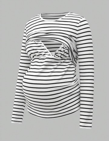 Bluză Shein, mix culori