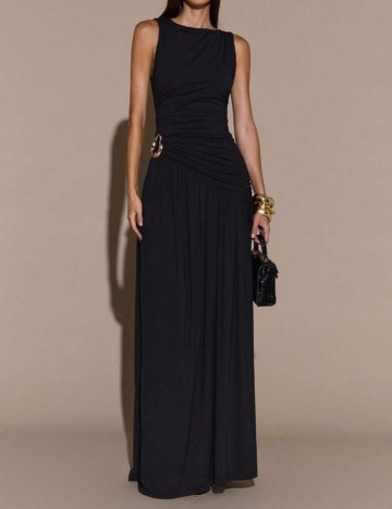 Rochie mini Shein, negru