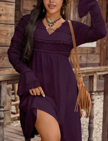 Rochie mini Shein Curve+, mov