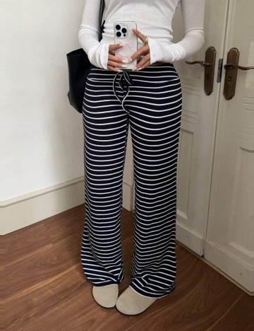Pantaloni Shein, mix culori