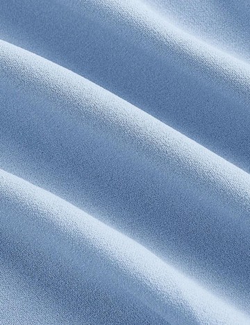 Rochie midi Shein, albastru