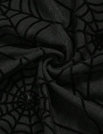 Rochie maxi Shein, negru