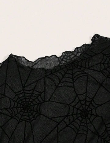 Rochie maxi Shein, negru