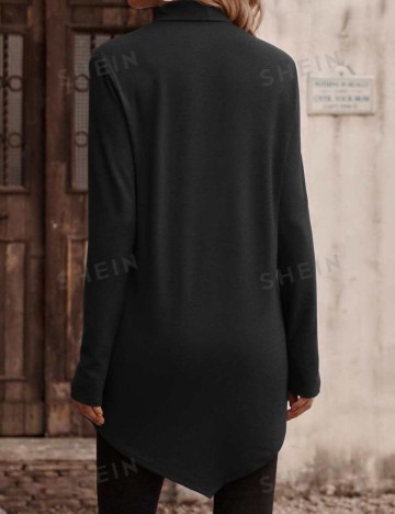 Bluză Shein, negru