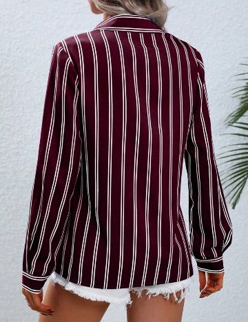 Cămașă Shein, mix culori