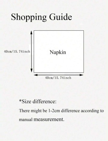 Set naproane Shein, vișiniu