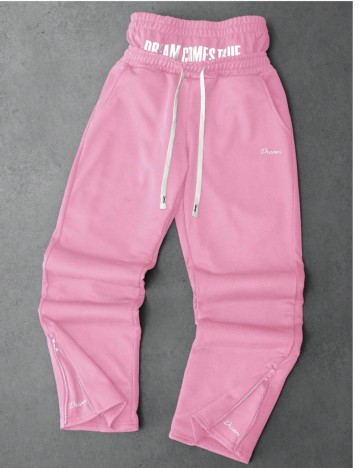 Pantaloni Shein MANFINITY, roz