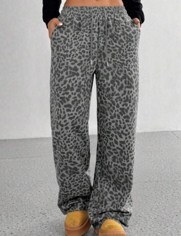 Pantaloni Shein, mix culori