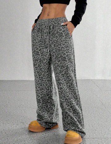 Pantaloni Shein, mix culori