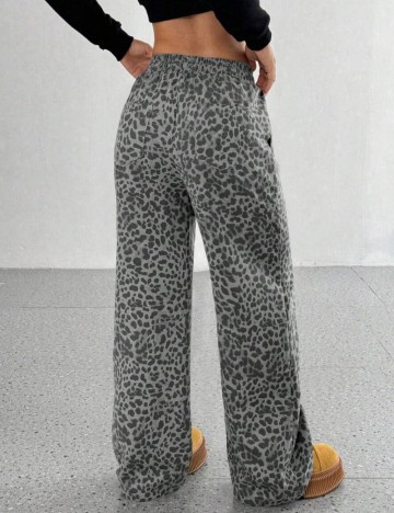Pantaloni Shein, mix culori