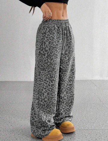 Pantaloni Shein, mix culori