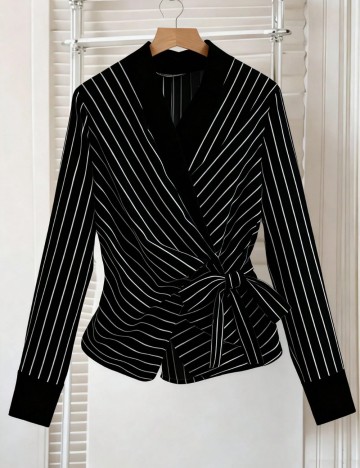 Cămașă Shein, negru