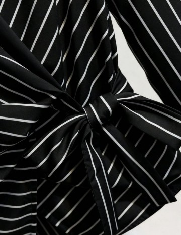 Cămașă Shein, negru