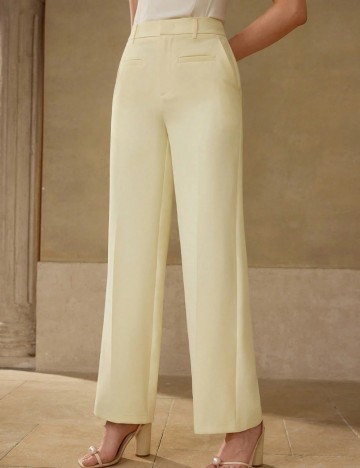 Pantaloni Shein MOTF, gri