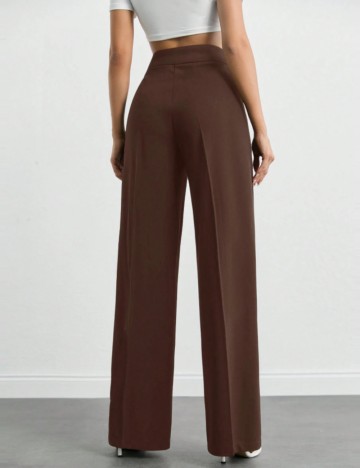 Pantaloni Shein, negru