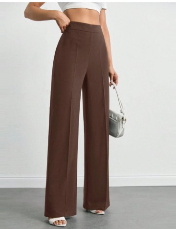 Pantaloni Shein, negru