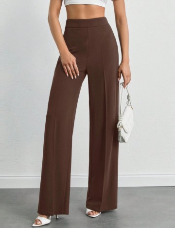 Pantaloni Shein, negru