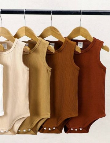 Set Body Shein, mix culori