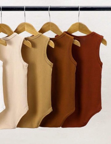 Set Body Shein, mix culori