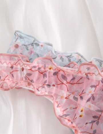 Set Chiloți Shein, mix culori