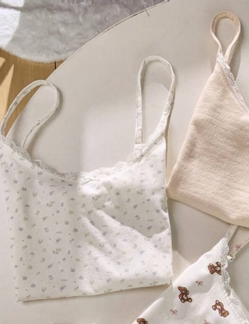 Set Maiou Shein, mix culori