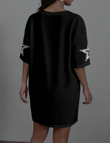 Tricou Shein, mix culori