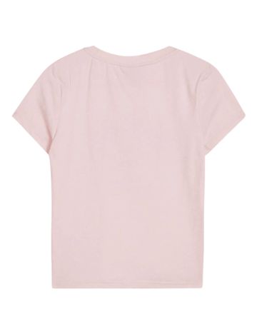 Tricou Shein, roz