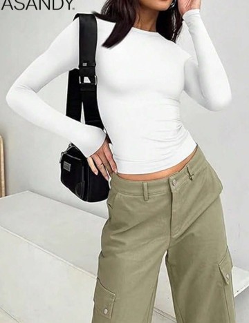 Set Bluze Shein, mix culori