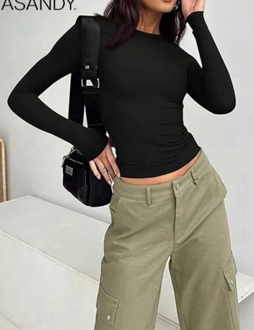 Set Bluze Shein, mix culori