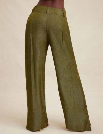 Pantaloni Shein, kaki