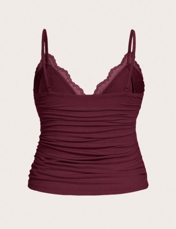 Maiou Shein, vișiniu